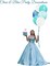 Under the Sea Party Decorations Teal Turquoise Blue Clear Balloons (Blue & Clear) 12 x 12 x 12 inches